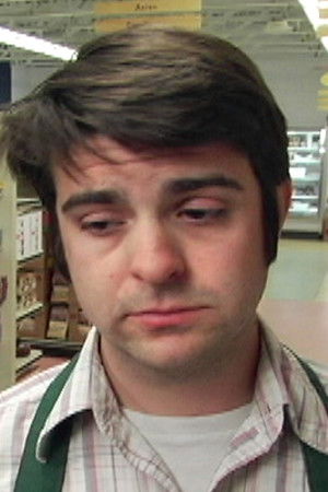 Chad Vader: Day Shift Manager