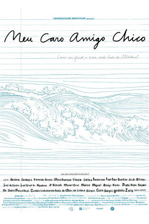 Meu Caro Amigo Chico