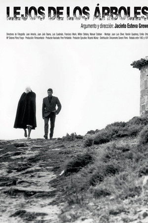 Lejos de los árboles