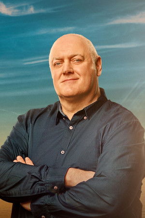 Mysteries of the Pyramids with Dara Ó Briain