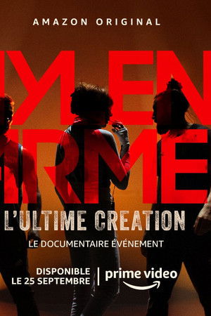 Mylène Farmer, l’Ultime Création