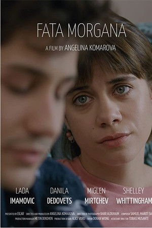 Fata Morgana