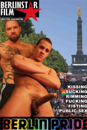 Berlin Pride