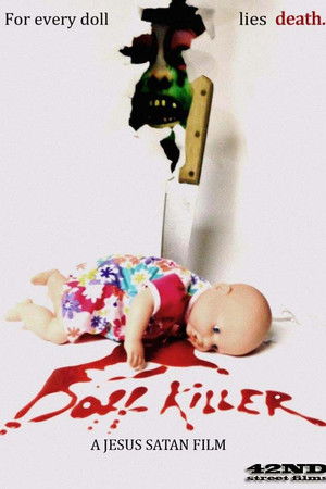 Doll Killer