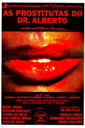 As Prostitutas do Dr. Alberto