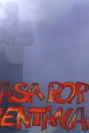 La casa por la ventana