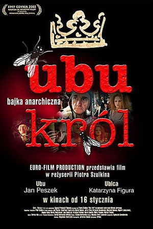 Ubu król