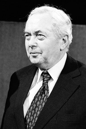 Mike Yarwood In Persons