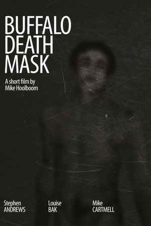 Buffalo Death Mask