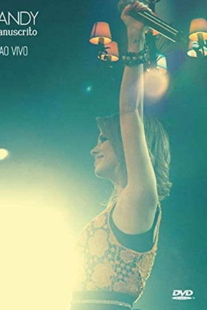 Sandy: Manuscrito - Ao Vivo