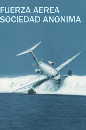 Fuerza aérea sociedad anónima