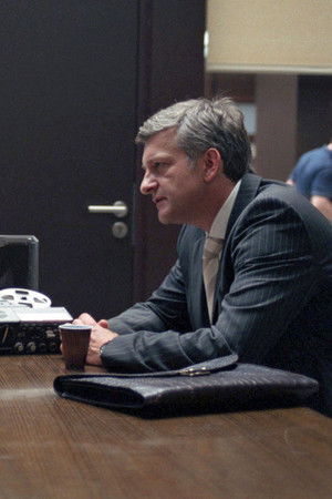 Blackout - Die Erinnerung ist tödlich