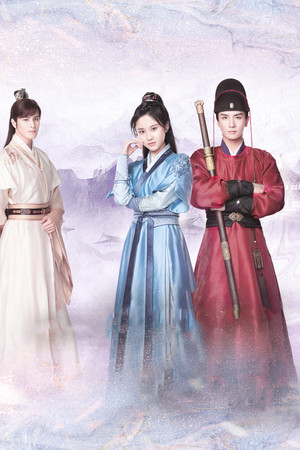 一片冰心在玉壶