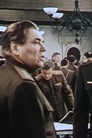 Солдаты свободы