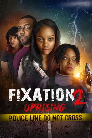 Fixation 2: Uprising