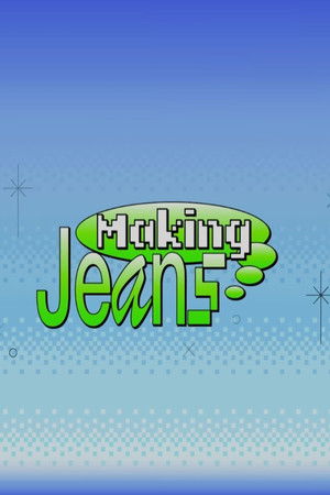 Making Jeans