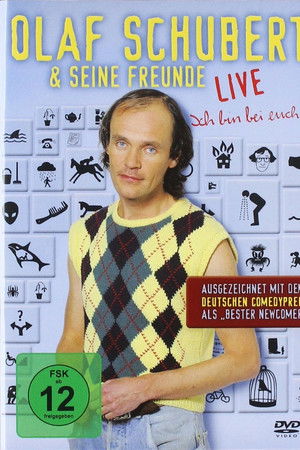 Olaf Schubert - Ich bin bei euch