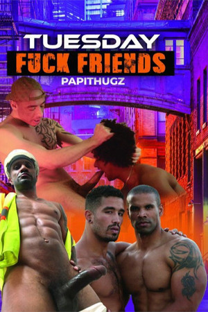 Tuesday Fuck Friends