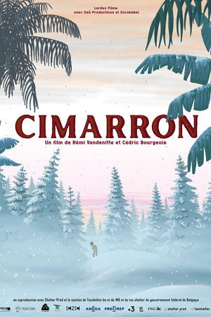 Cimarron