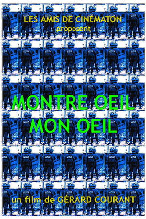 Montre Oeil Mon Oeil