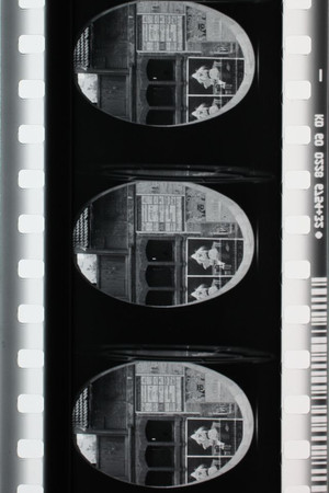 Rue Campagne-Première