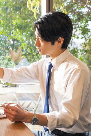 オールドファッションカップケーキ