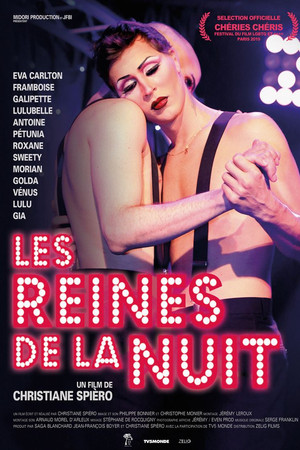 Les reines de la nuit