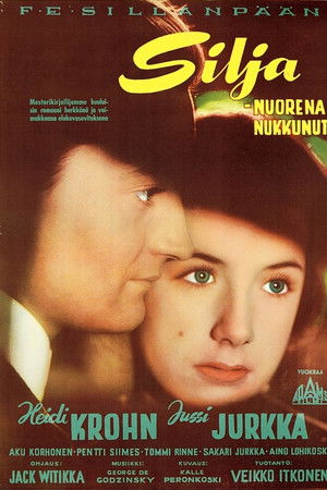 Silja – nuorena nukkunut