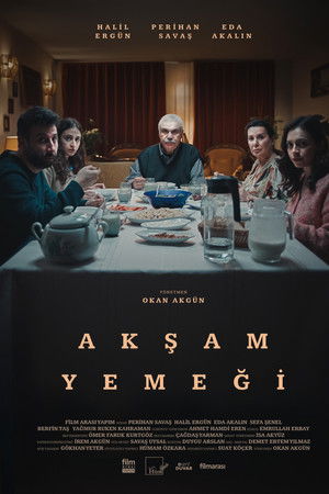 Akşam Yemeği