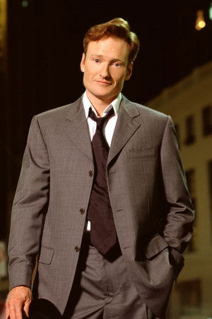 Late Night with Conan O'Brien
