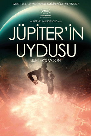 Jüpiter'in Uydusu