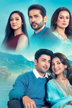 Pashminna – Dhaage Mohabbat Ke