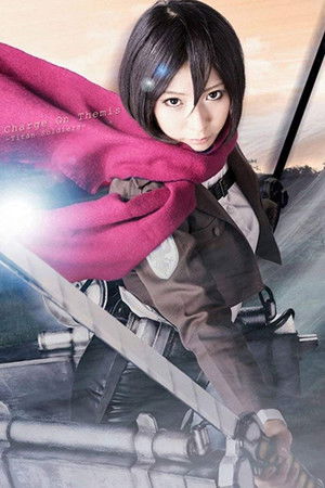 Charge on Themis: Titan Soldiers