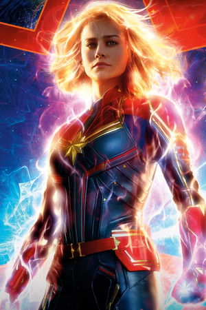Captain Marvel