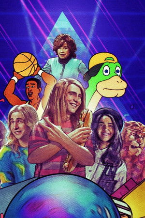 Saturday Morning All Star Hits!