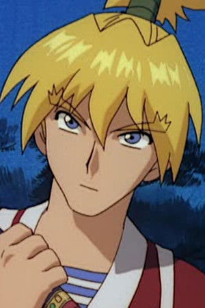 炎のらびりんす