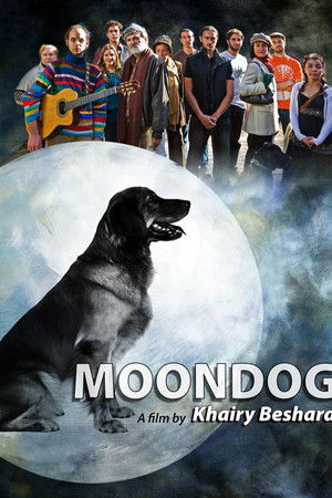 Moondog