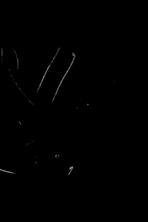 Scratch (Triptych 3)