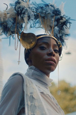 Never Look at the Sun