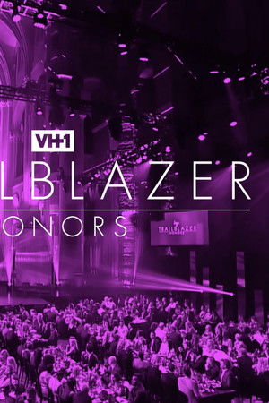 Trailblazer Honors