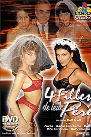 4 Filles De Leur Pere