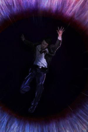 Two Sentence Horror Stories