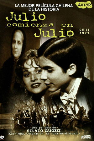 Julio comienza en julio