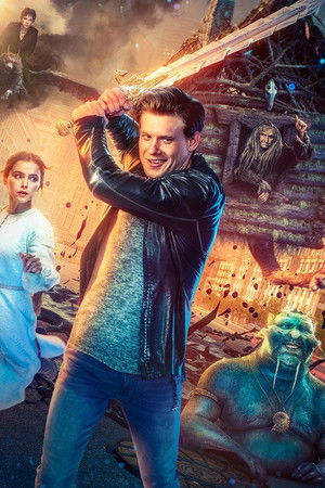 Son Şövalye: Karanlığın Elçisi