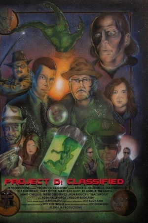 Project D: Classified