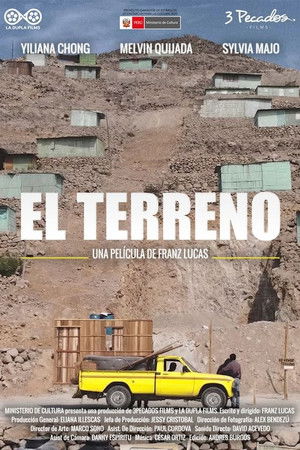 El terreno