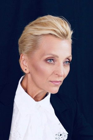 Светлана Демидовская