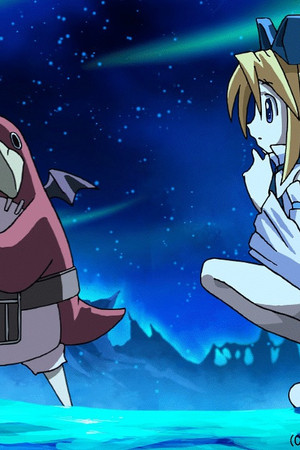 魔界戦記ディスガイア