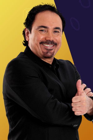 Hugo Sánchez Presenta