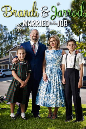 Brandi & Jarrod: Married To The Job